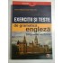 EXERCITII SI TESTE DE GRAMATICA  ENGLEZA  (Timpurile verbale)  -  GEORGIANA  GALATEANU-FARNOAGA 